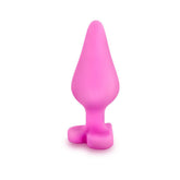 Play with Me - Naughty Candy Heart - Be Mine - Pink
